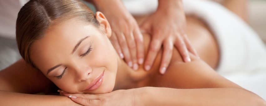 Why Massage is So Much More Than Just Relaxation - Coastal Day Spa