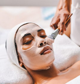 Facials & Peels