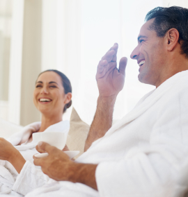 Spa Gift Certificates